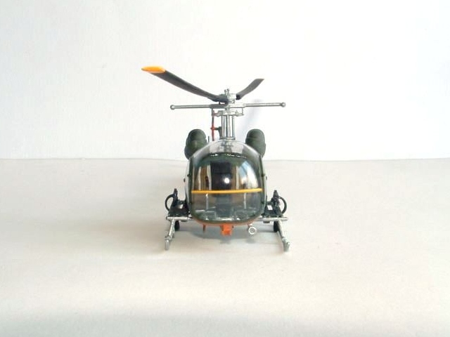 Bell H-13 Sioux