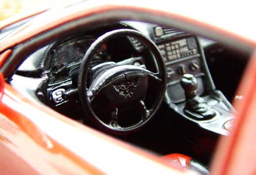 2005 Chevrolet Corvette Z06