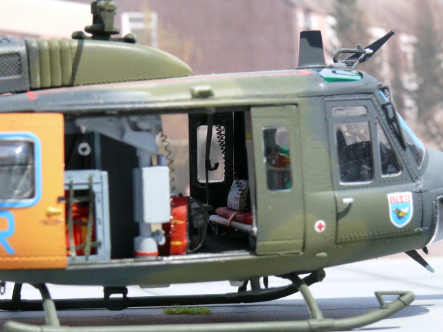 Bell UH-1D
