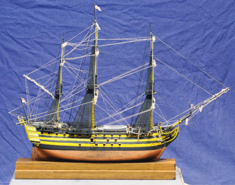 HMS Victory