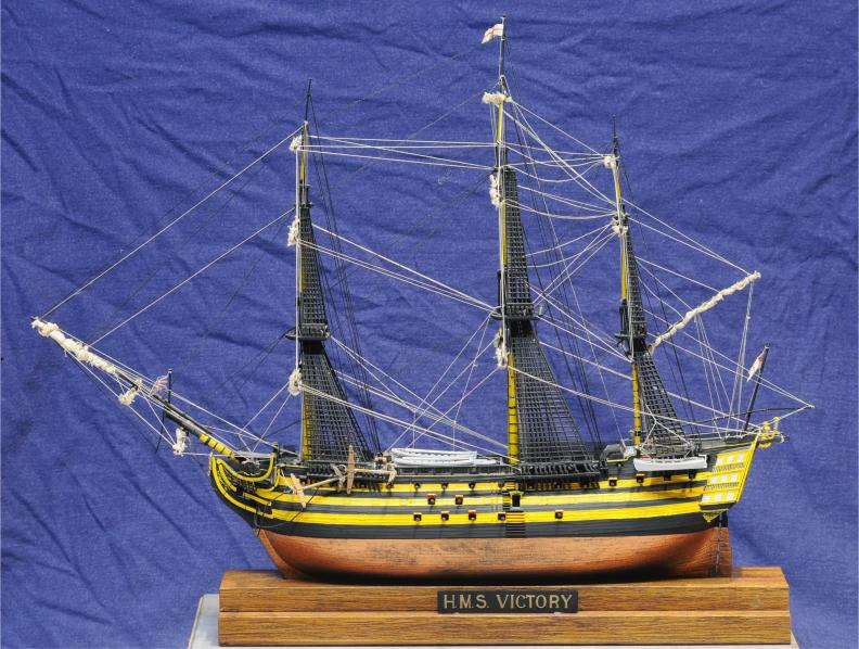 HMS Victory