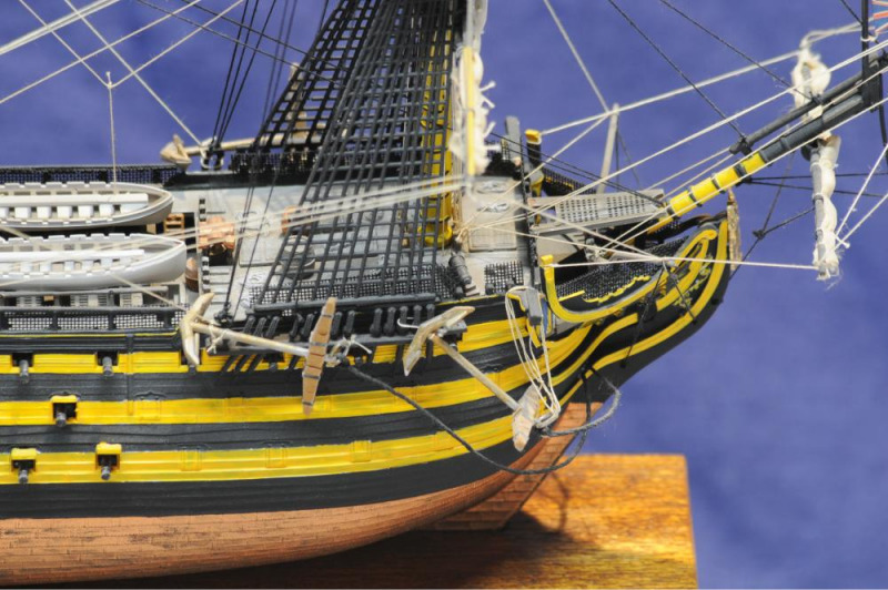 HMS Victory