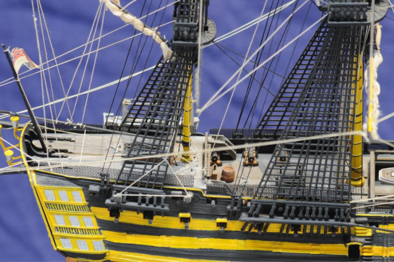 HMS Victory