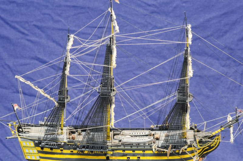 HMS Victory