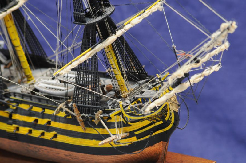 HMS Victory