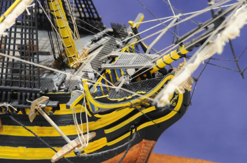 HMS Victory