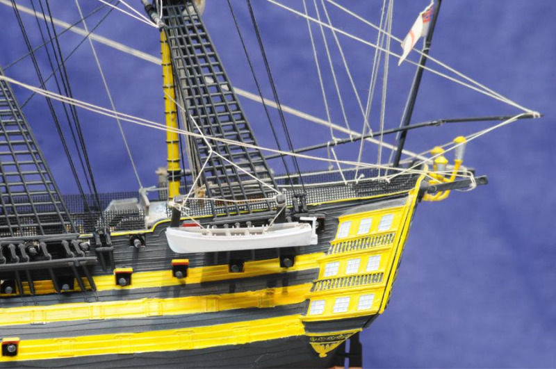 HMS Victory