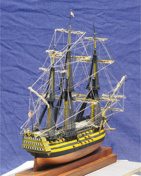 HMS Victory