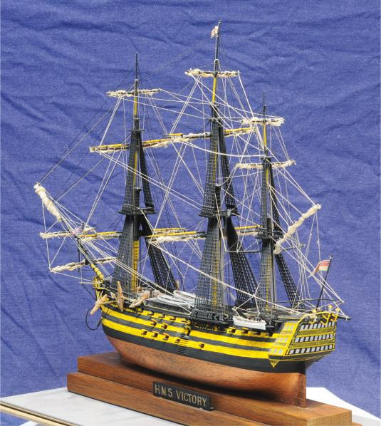 HMS Victory