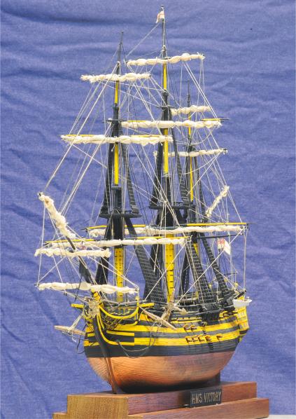 HMS Victory