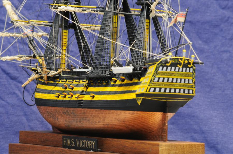 HMS Victory