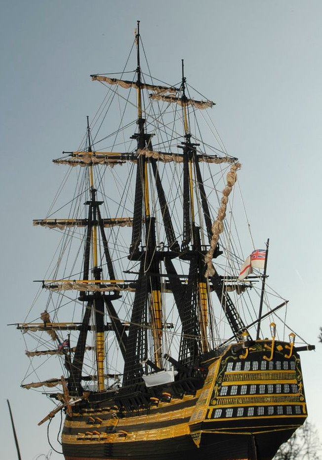 HMS Victory