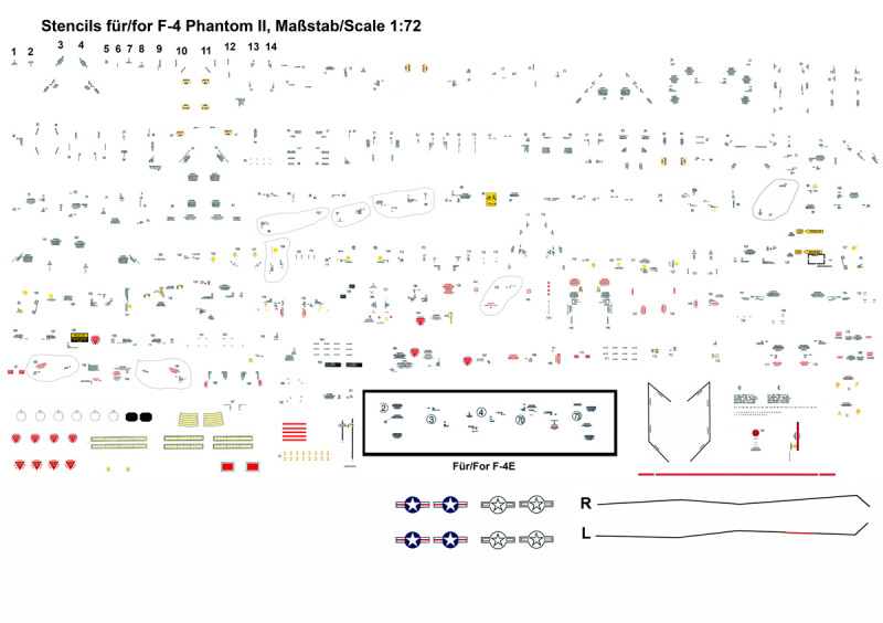 McDonnell Douglas F-4 Phantom II