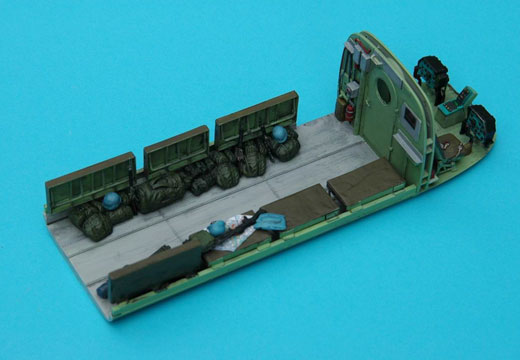 Mil Mi-17 Hip-H
