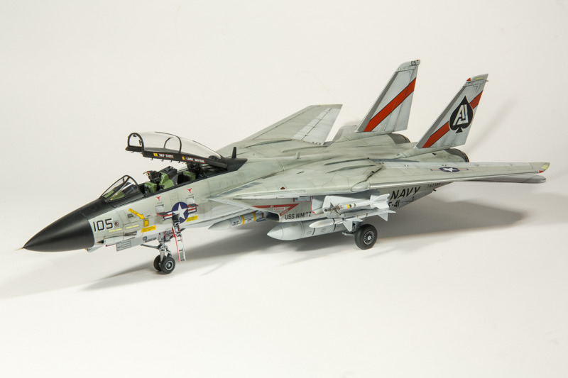 Grumman F-14A Tomcat