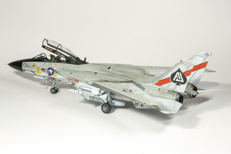 Grumman F-14A Tomcat