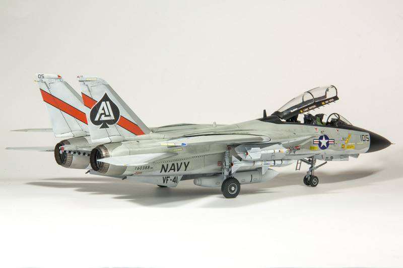 Grumman F-14A Tomcat