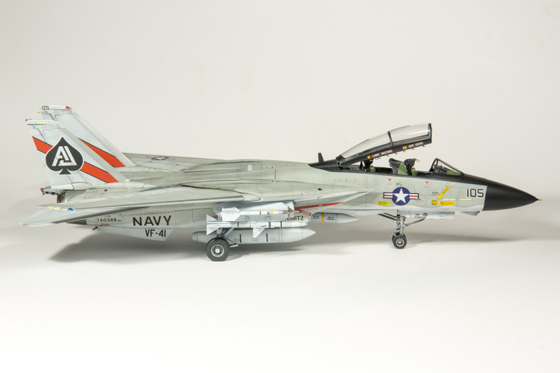 Grumman F-14A Tomcat