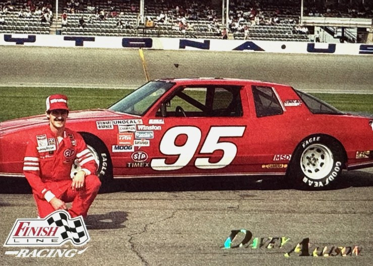 1986 Chevrolet Monte Carlo