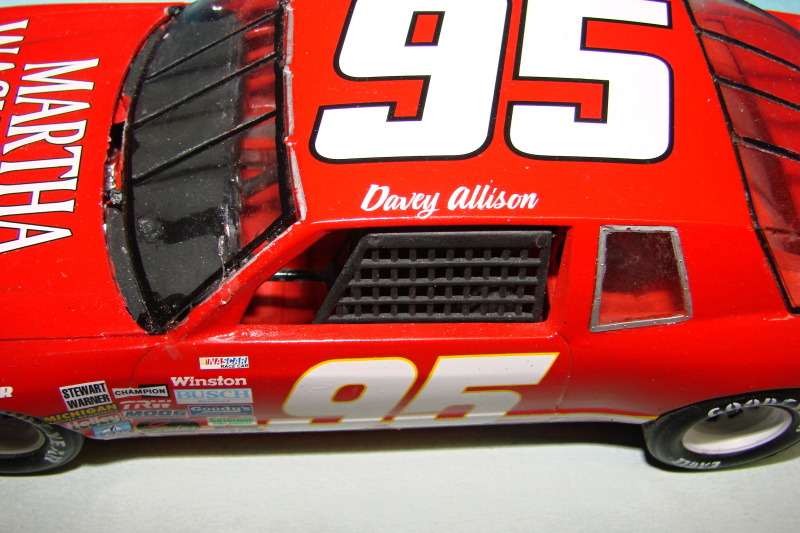 1986 Chevrolet Monte Carlo