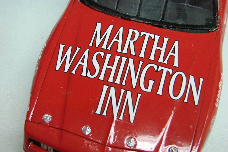 1986 Chevrolet Monte Carlo