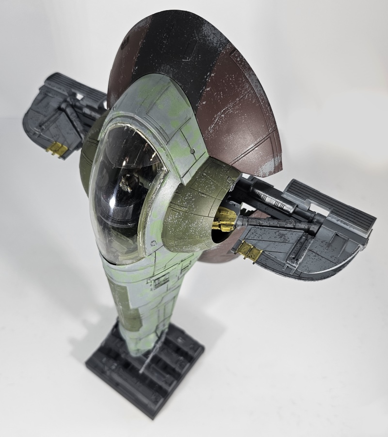 Slave I