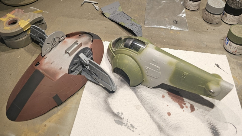 Slave I