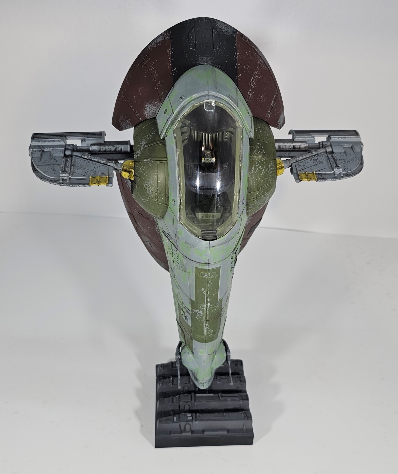 Slave I