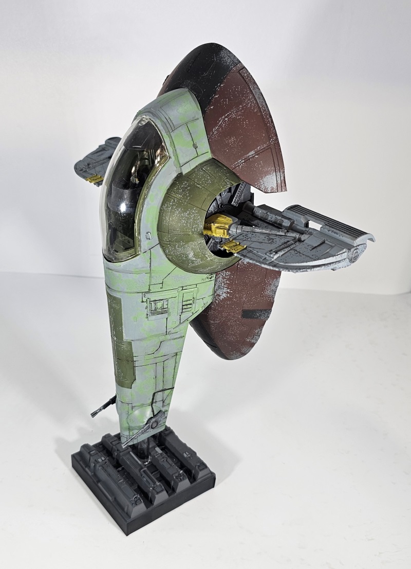 Slave I