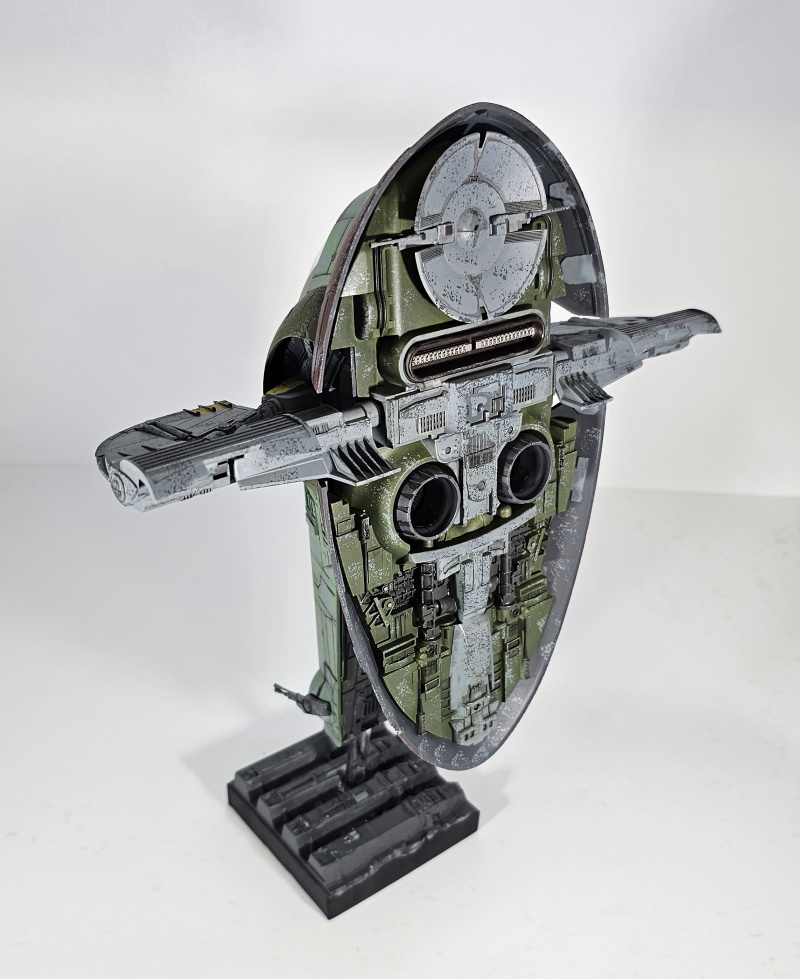 Slave I