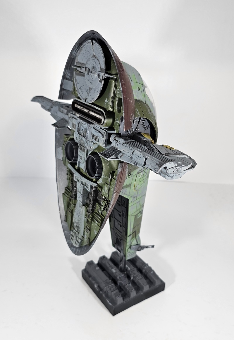 Slave I