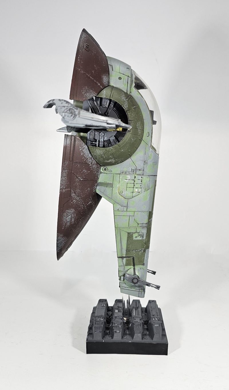 Slave I