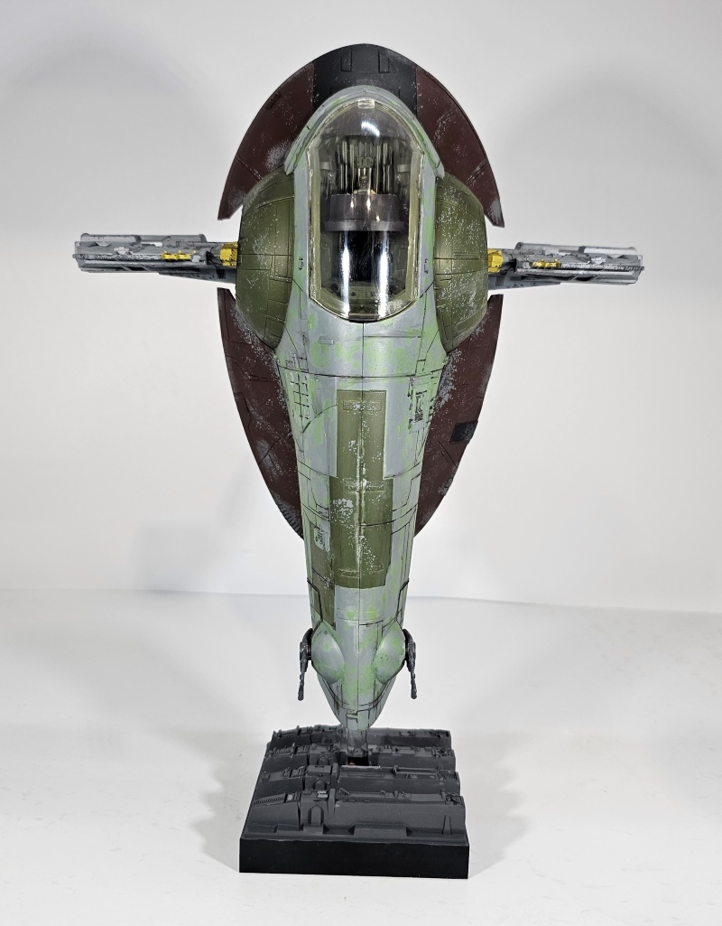 Slave I