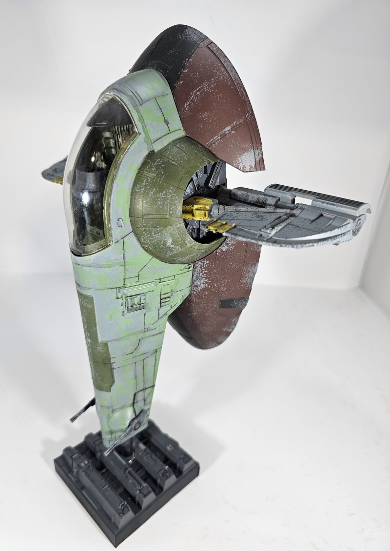 Slave I