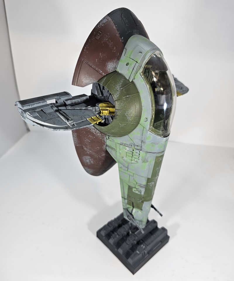 Slave I