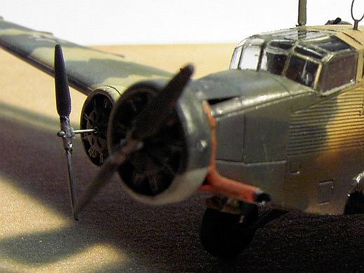 Junkers Ju 52/3m
