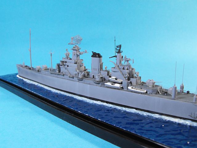 USS Northampton (CLC-1)