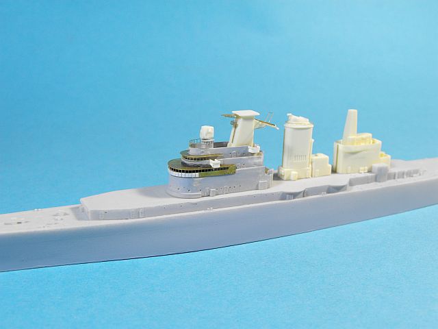 USS Northampton (CLC-1)
