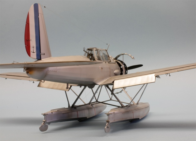 Arado Ar 196 A-3