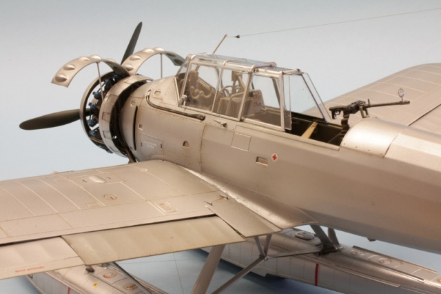 Arado Ar 196 A-3