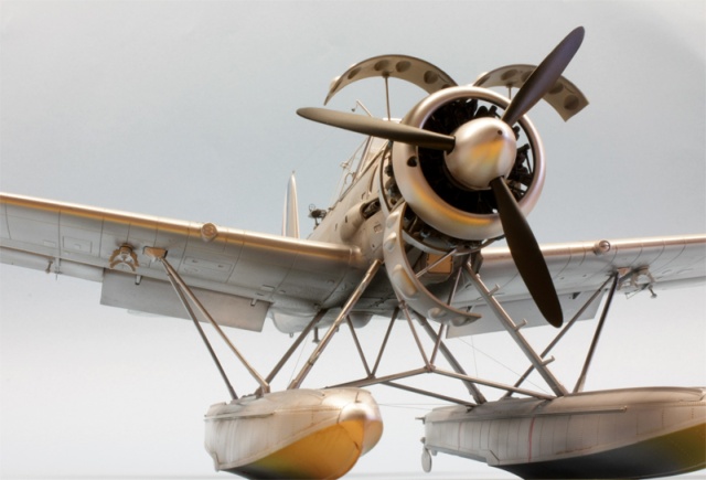 Arado Ar 196 A-3