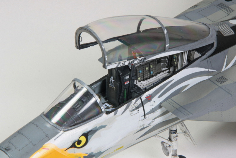 McDonnell Douglas F-15C Eagle