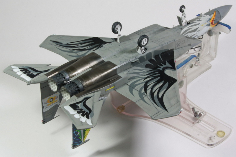 McDonnell Douglas F-15C Eagle