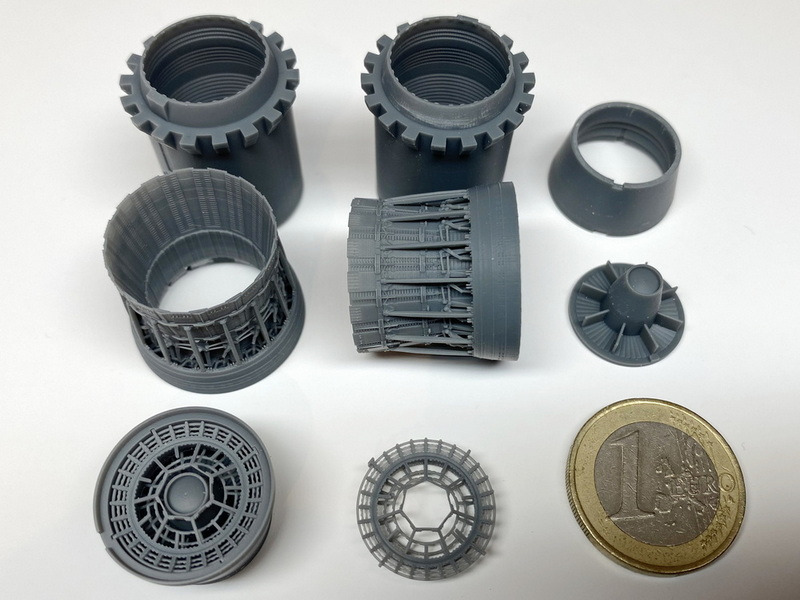 McDonnell Douglas F-15C Eagle