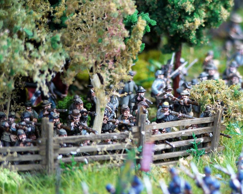 Schlacht am Antietam 1862