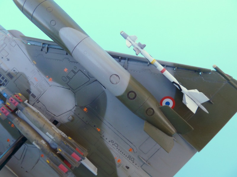 Mirage 2000D