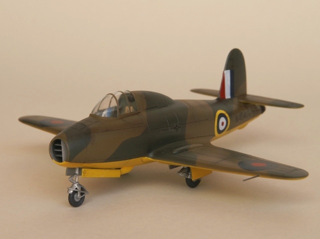 Gloster E.28/39