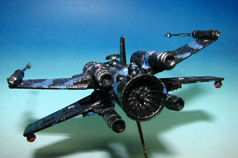 X-Wing Fighter F-2401