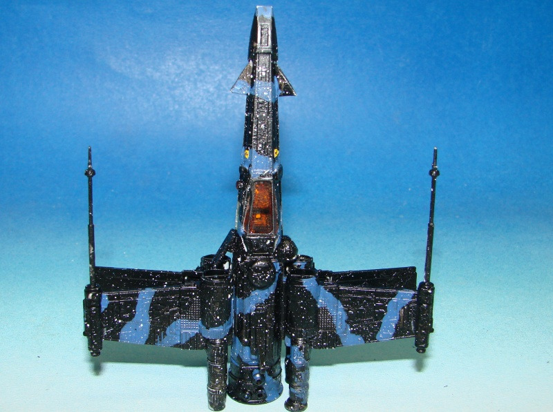 X-Wing Fighter F-2401