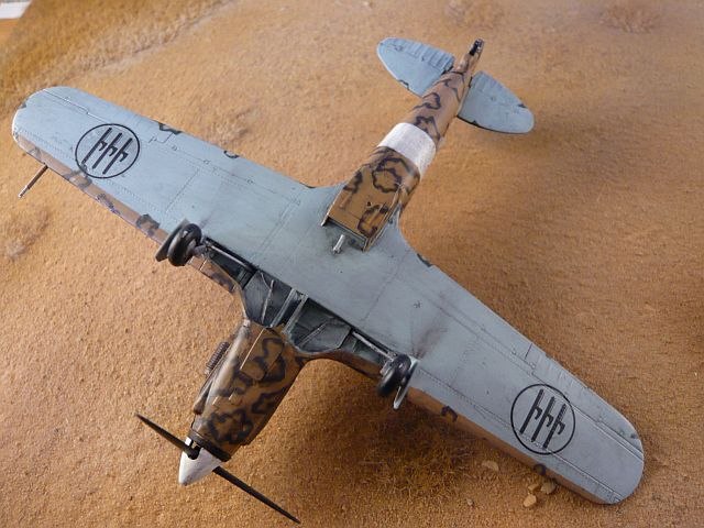 Macchi MC.202 Folgore